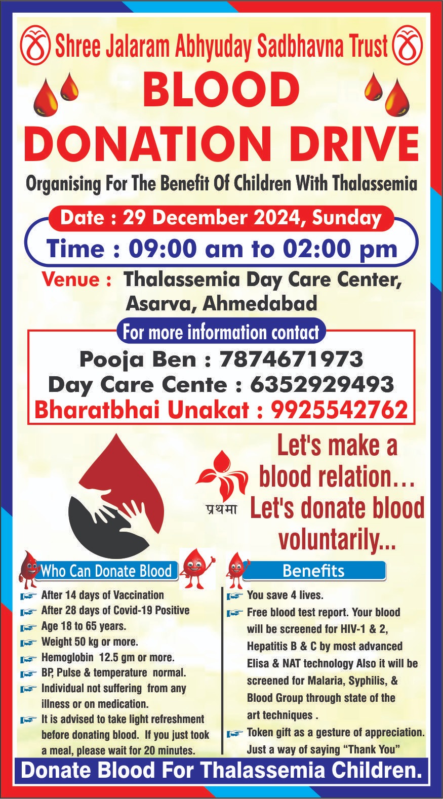 Blood Donation camp-2